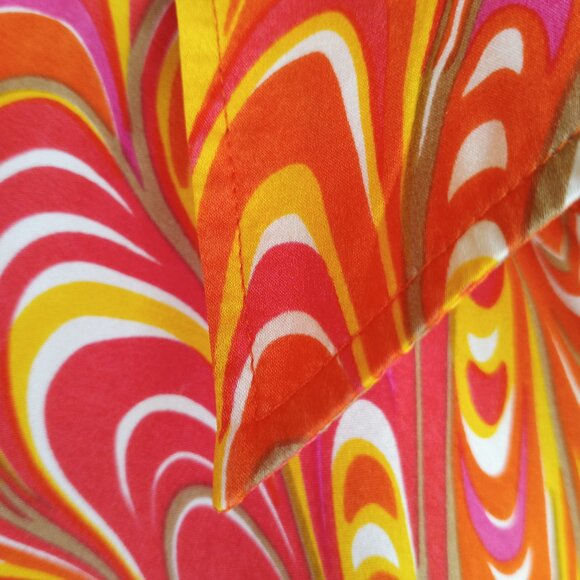 groovy silk top - Picture 13 of 16